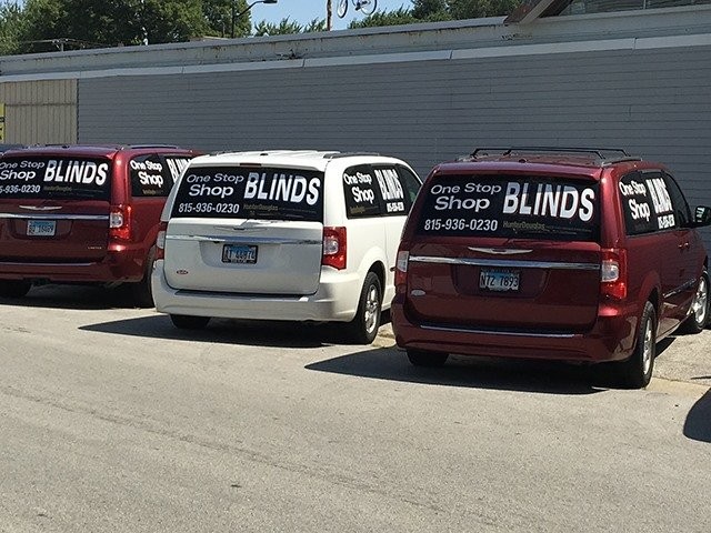 Hunter Douglas Dealer Image